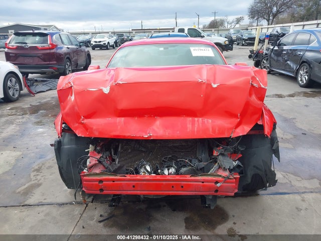 Ford Mustang V6 2017 1FA6P8AM3H5224907 Image 12