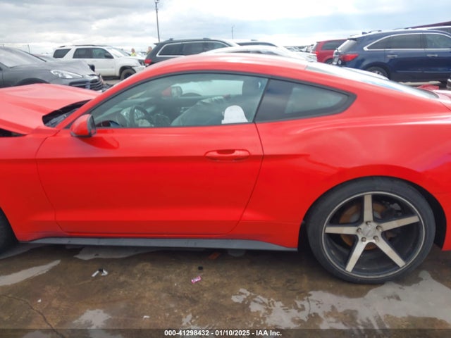 Ford Mustang V6 2017 1FA6P8AM3H5224907 Image 14