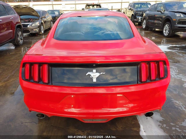 Ford Mustang V6 2017 1FA6P8AM3H5224907 Image 16