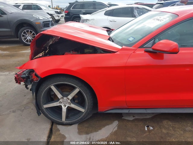 Ford Mustang V6 2017 1FA6P8AM3H5224907 Image 18