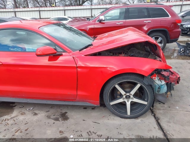 Ford Mustang V6 2017 1FA6P8AM3H5224907 Image 19