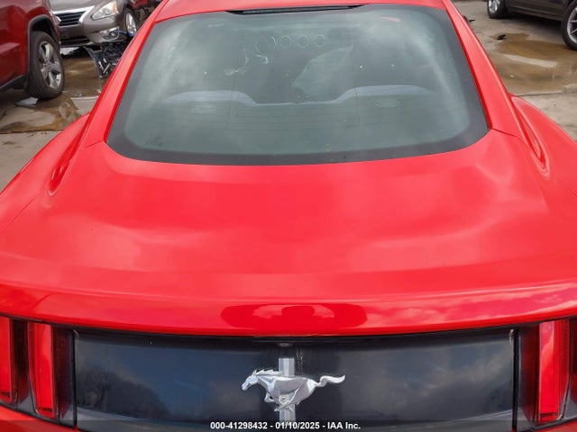 Ford Mustang V6 2017 1FA6P8AM3H5224907 Image 20