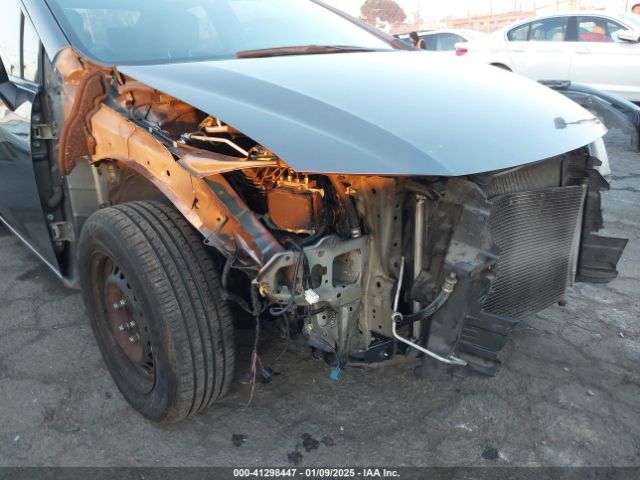 19XFB2F58EE236199 Honda Civic Lx