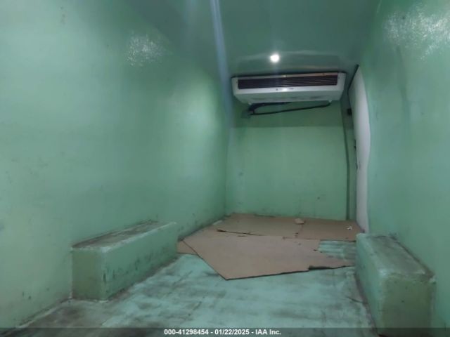 W2Y4EDHY8LT020678 Freightliner Sprinter 2500 High Roof V6