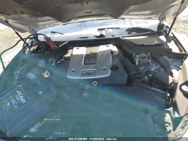 JN1BV7AR3EM697490 Infiniti Q50 Premium