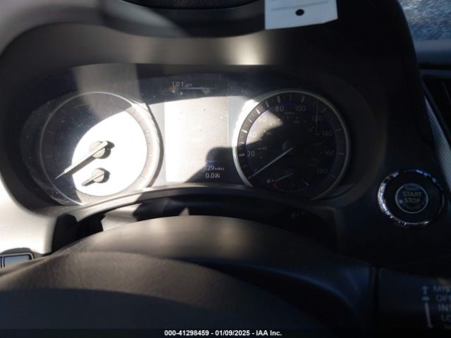 JN1BV7AR3EM697490 Infiniti Q50 Premium