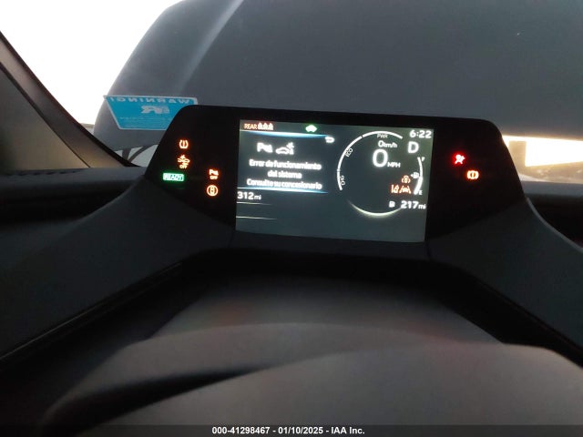 Toyota Prius Le 2024 JTDACAAU0R3033563 Image 7