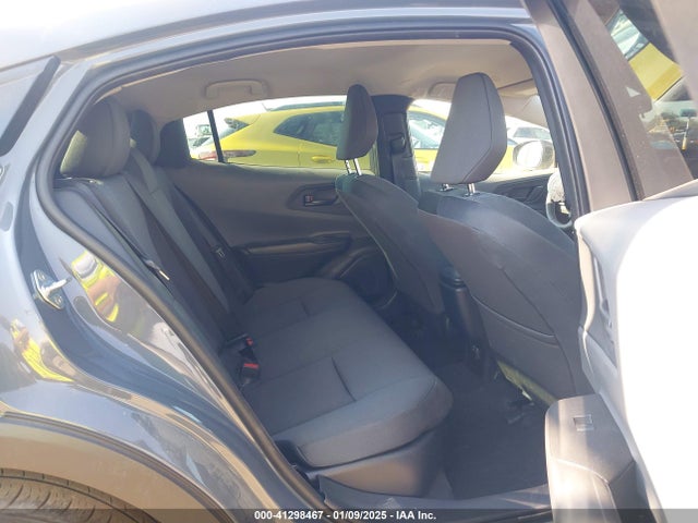 Toyota Prius Le 2024 JTDACAAU0R3033563 Image 8