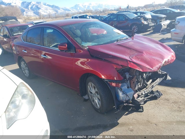 2019 3N1AB7AP8KY218590 main image