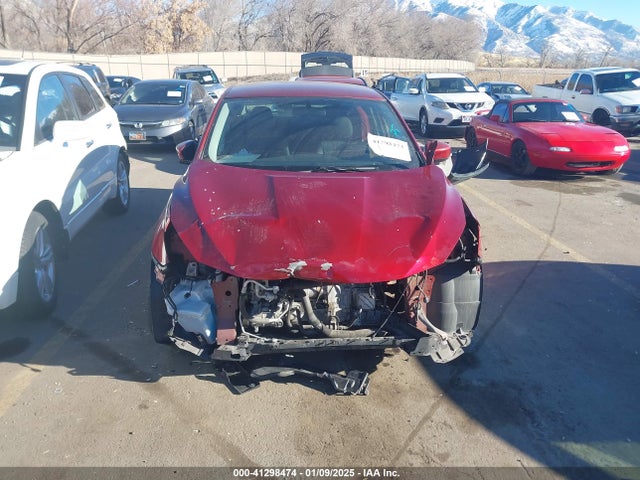 Nissan SENTRA SV 2019 3N1AB7AP8KY218590 Image 12