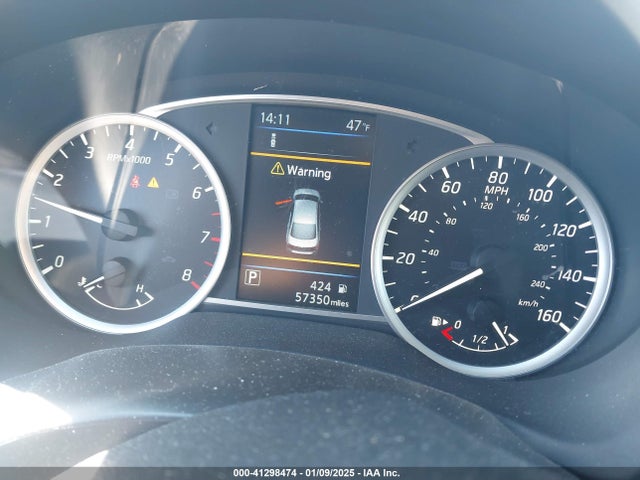 Nissan SENTRA SV 2019 3N1AB7AP8KY218590 Image 15