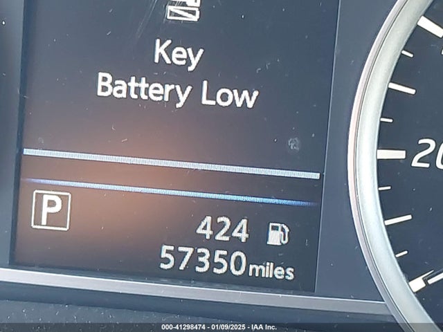 Nissan SENTRA SV 2019 3N1AB7AP8KY218590 Image 7