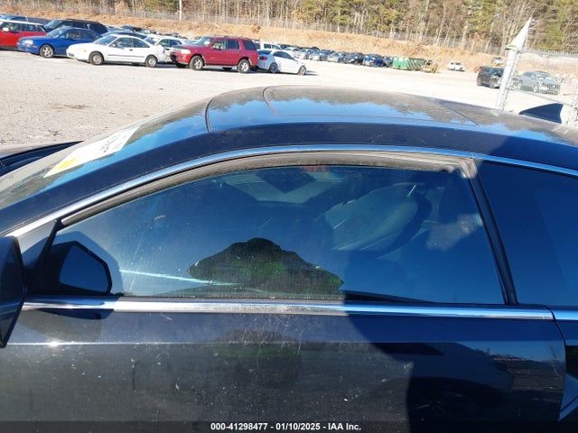 2012 CADILLAC CTS 1G6DP1E31C0127000 Photo 5