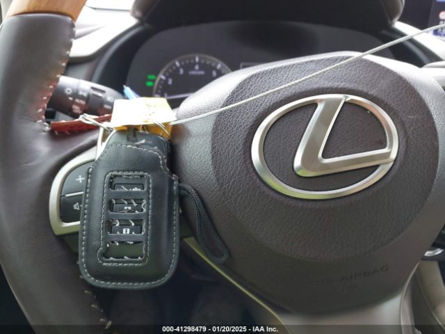 2T2ZZMCA5HC081440 Lexus RX 350