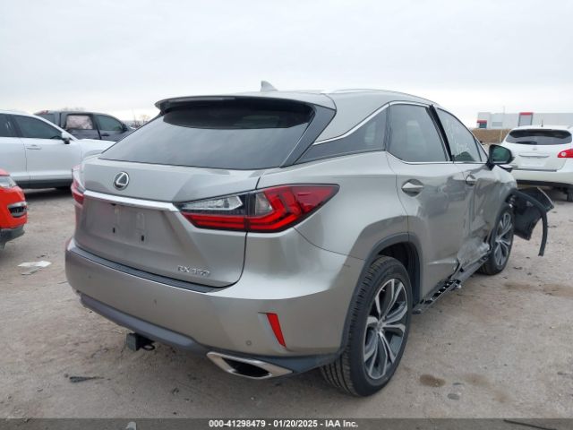 2T2ZZMCA5HC081440 Lexus RX 350