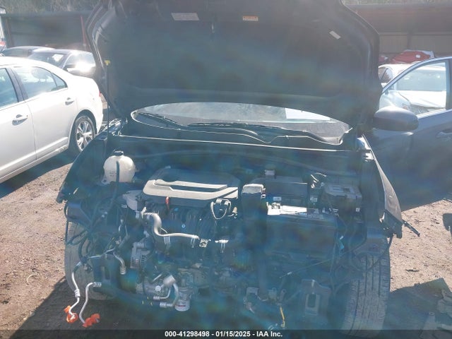 KIA Sportage Lx 2022 KNDPM3AC8N7019455 Image 10