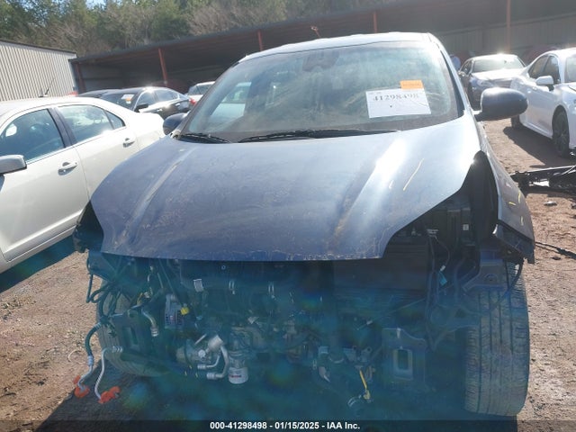 KIA Sportage Lx 2022 KNDPM3AC8N7019455 Image 12