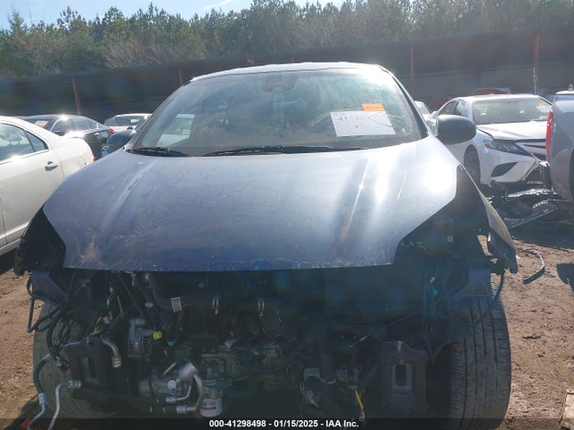 KIA Sportage Lx 2022 KNDPM3AC8N7019455 Image 6