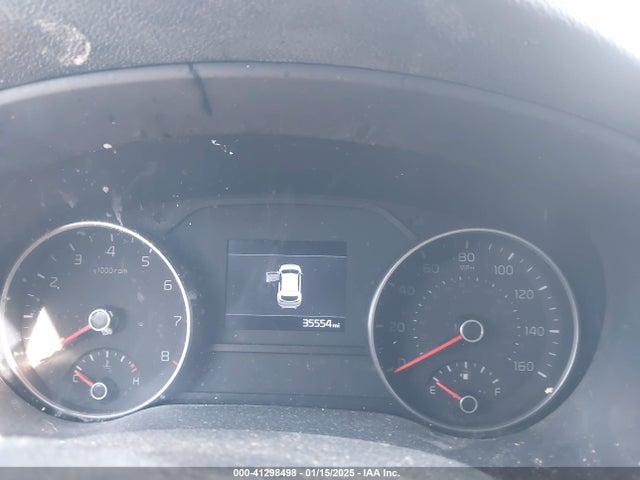 KIA Sportage Lx 2022 KNDPM3AC8N7019455 Image 7
