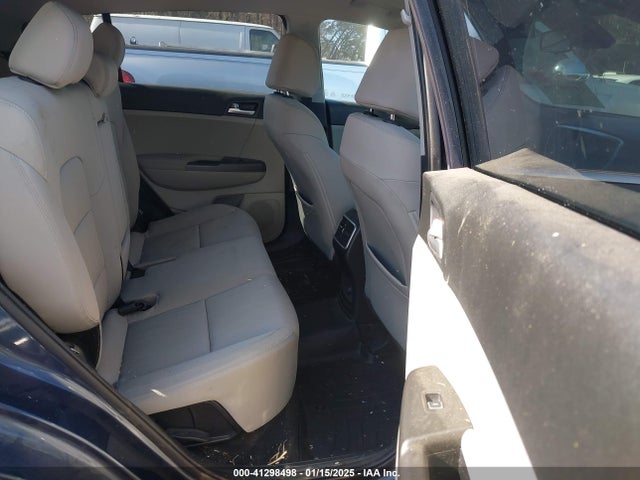 KIA Sportage Lx 2022 KNDPM3AC8N7019455 Image 8