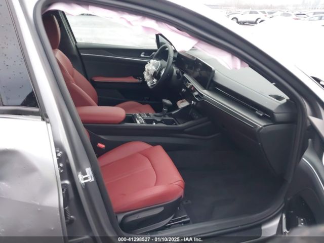 KNAG64J79S5337107 KIA K5 Gt-line
