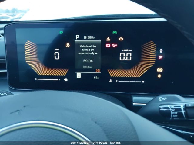 KNAG64J79S5337107 KIA K5 Gt-line
