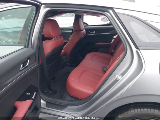 KNAG64J79S5337107 KIA K5 Gt-line