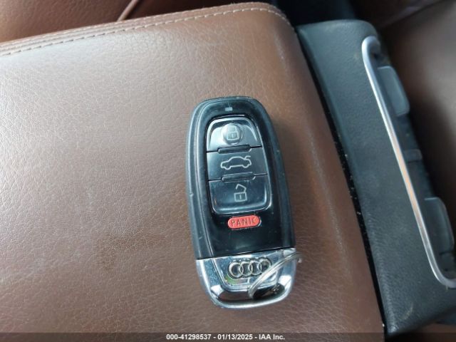 2013 AUDI A7 WAUYGAFC5DN077054 Photo 10