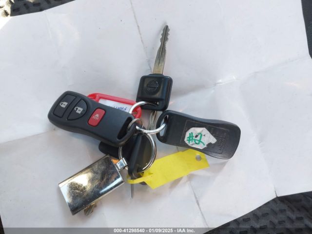 1N6AD0CWXKN746399 Nissan Frontier Sv