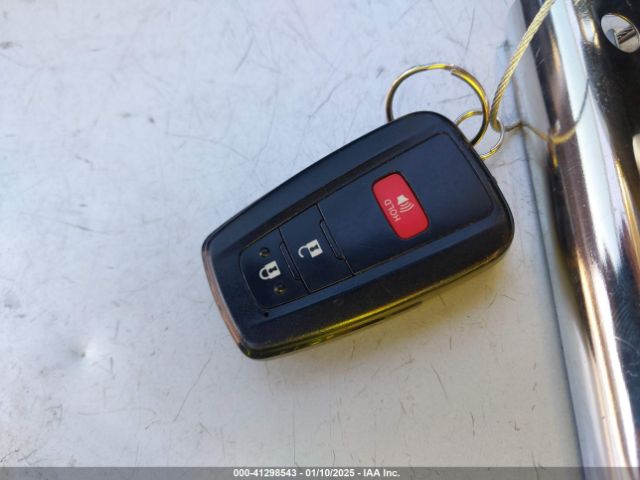 JTESU5JR8N5987279 Toyota 4runner Trd Sport