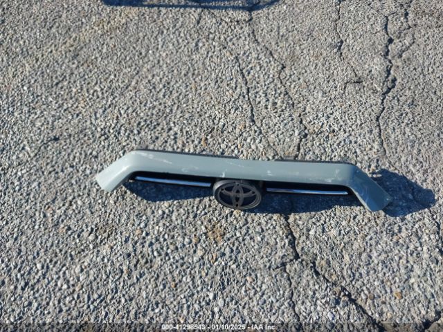 JTESU5JR8N5987279 Toyota 4runner Trd Sport