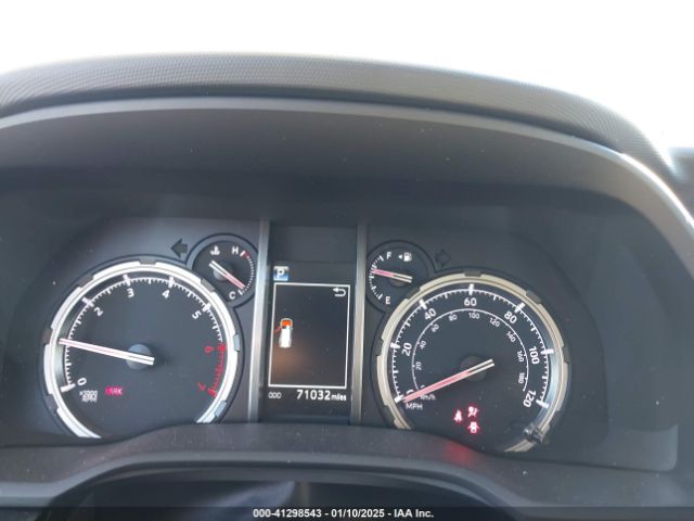 JTESU5JR8N5987279 Toyota 4runner Trd Sport