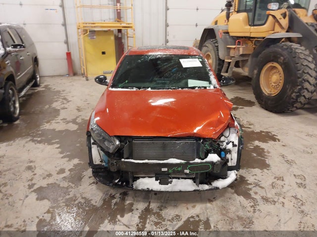 Продаж на аукціоні авто 2023 Kia Forte Gt-line, vin: 3KPF54AD3PE596114, номер лоту: 41298559