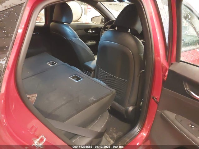 Продаж на аукціоні авто 2023 Kia Forte Gt-line, vin: 3KPF54AD3PE596114, номер лоту: 41298559