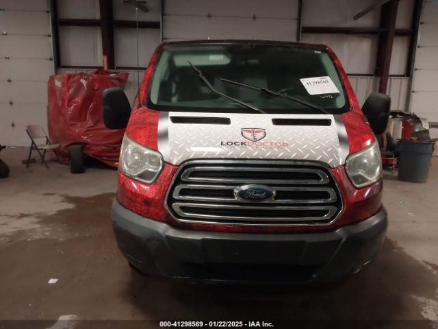 1FTNR1ZM3FKA77580 Ford Transit-250