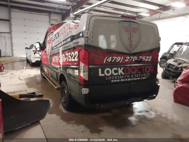 1FTNR1ZM3FKA77580 Ford Transit-250