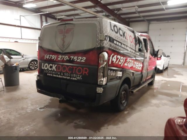 1FTNR1ZM3FKA77580 Ford Transit-250