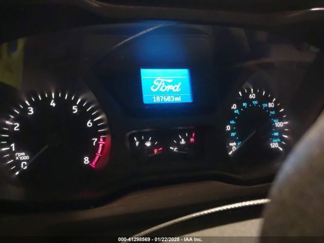 1FTNR1ZM3FKA77580 Ford Transit-250