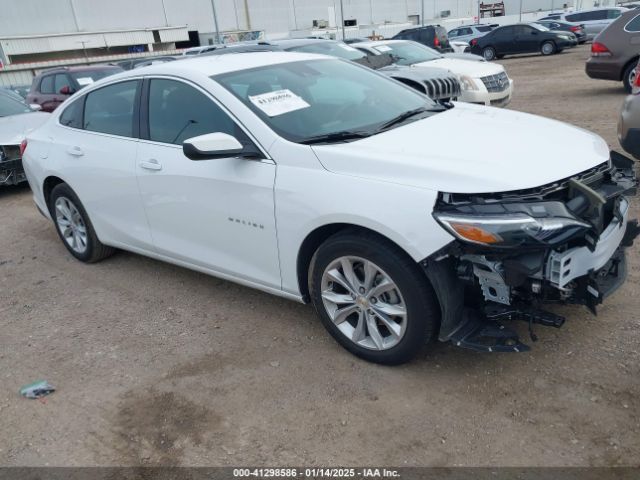 1G1ZD5ST3SF122571 auction archive image