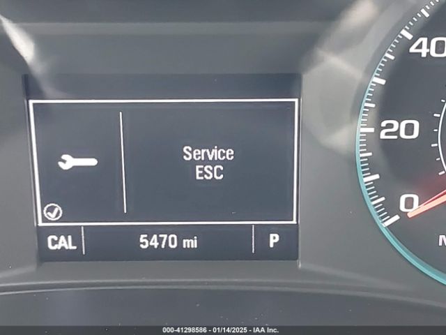 1G1ZD5ST3SF122571 Chevrolet Malibu Fwd 1lt