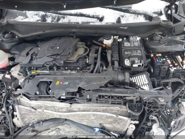 5XYK6CAF6PG058050 KIA Sportage X-line
