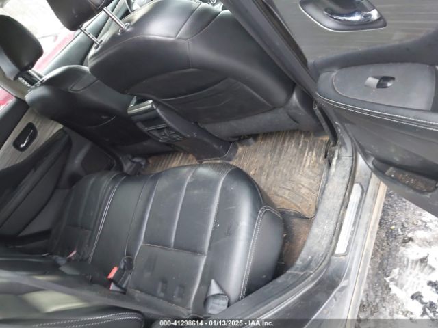 5N1AZ2MH8GN105352 Nissan MURANO S