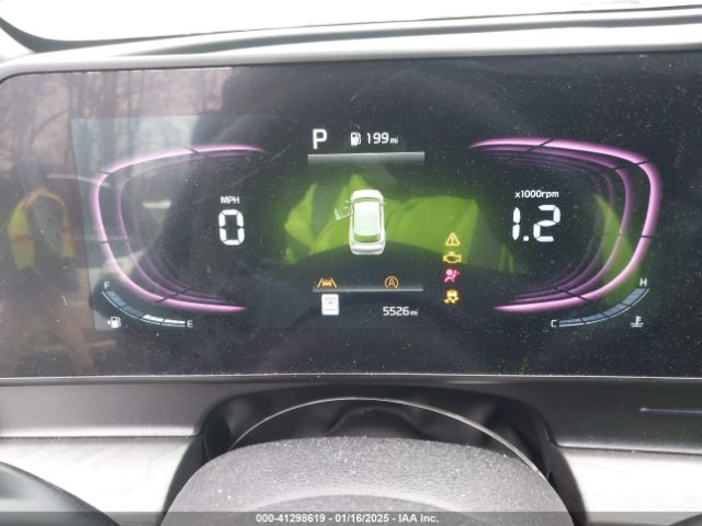 5XYK6CDF1SG238783 KIA Sportage X-line