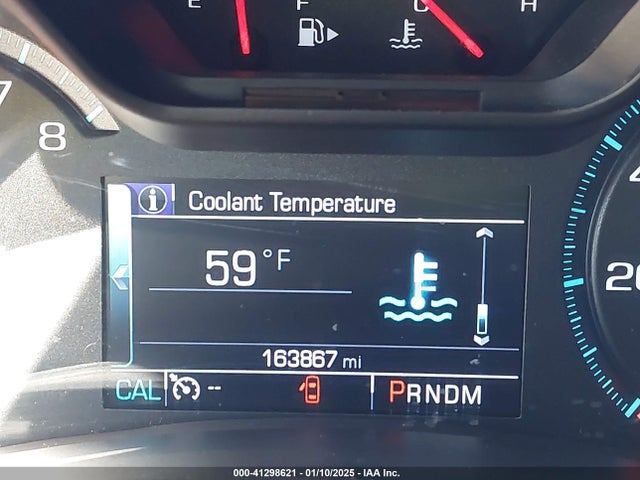 Chevrolet IMPALA 1LT 2017 2G1105S37H9174909 Image 15