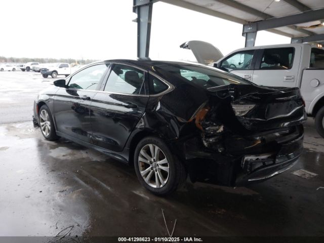 2016 CHRYSLER 200 1C3CCCAB1GN128609 Photo 2