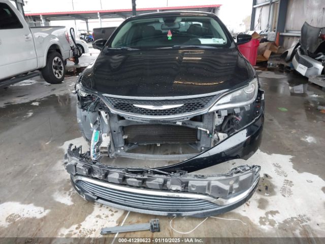 2016 CHRYSLER 200 1C3CCCAB1GN128609 Photo 5
