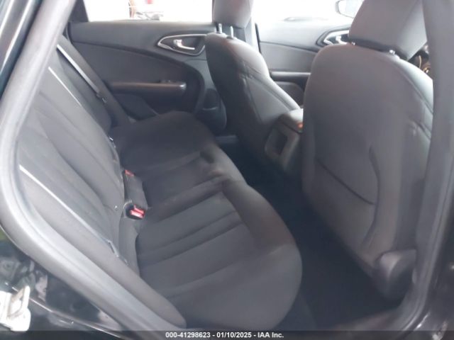 2016 CHRYSLER 200 1C3CCCAB1GN128609 Photo 7