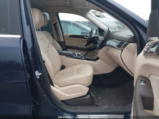4JGDA5JB2HA948493 Mercedes-Benz GLE 350
