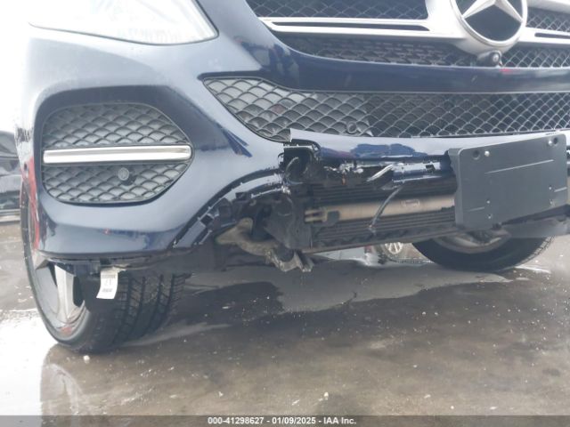 4JGDA5JB2HA948493 Mercedes-Benz GLE 350