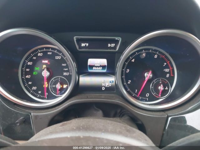 4JGDA5JB2HA948493 Mercedes-Benz GLE 350
